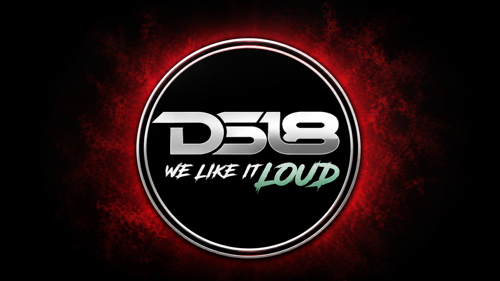DS18 logo